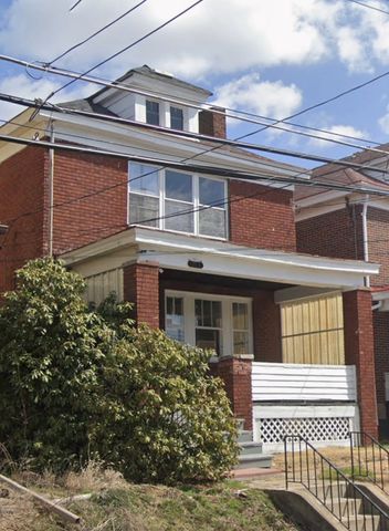 819 Norwich Ave, Pittsburgh, PA 15226