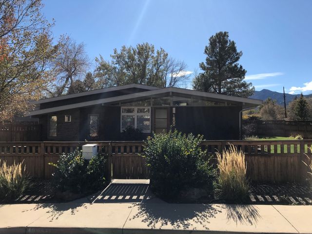 1600 Linden Ave, Boulder, CO 80304