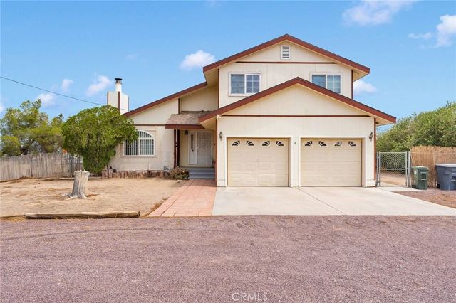 27580 Linda Vista Rd, Barstow, CA 92311