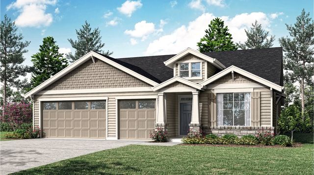 Camden Plan in Baker Creek : The Ruby Collection, McMinnville, OR 97128