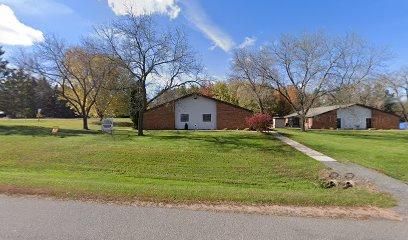 7965 Church Rd   #2, Arpin, WI 54410