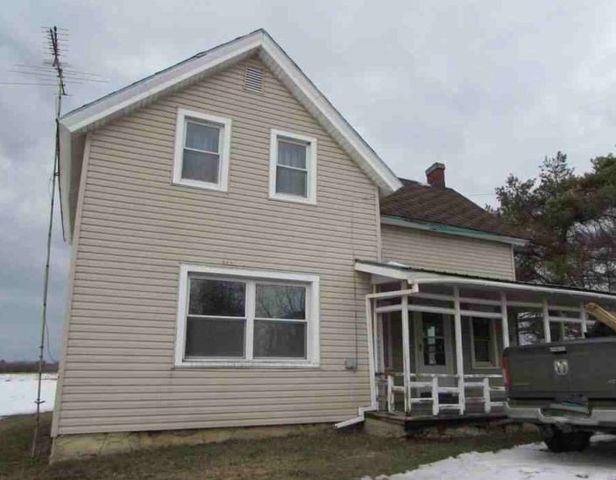 4351 County Route 10, De Peyster, NY 13633