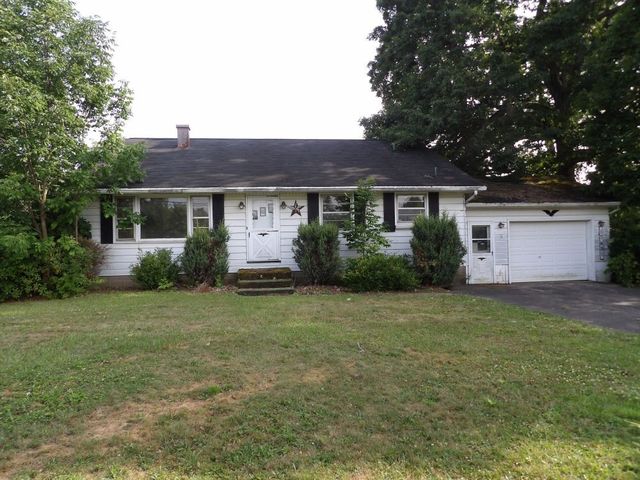 17481 Mullen Rd, Meadville, PA 16335