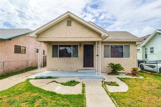 3839 3rd Ave, Los Angeles, CA 90008