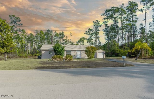 4103 E  10th St, Lehigh Acres, FL 33972