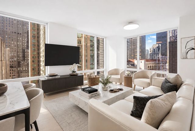 7 Platt St #16F, New York, NY 10038