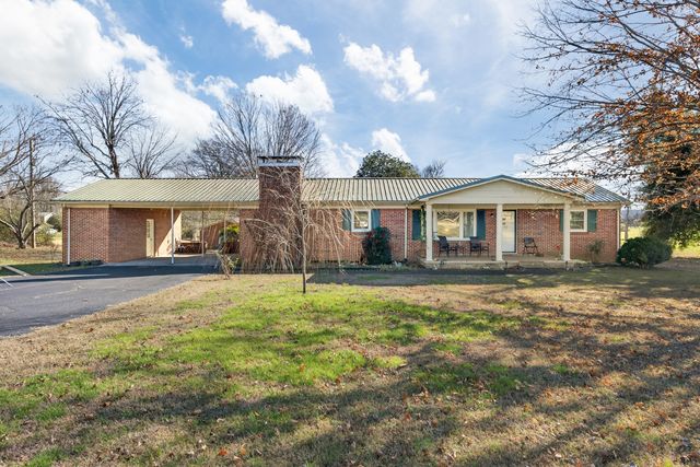 28 S  Patrick Rd, Fayetteville, TN 37334