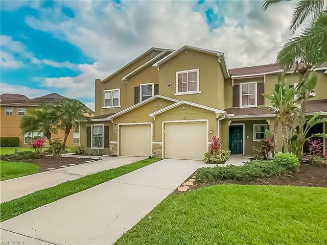 15120 Piping Plover Ct #102, North Fort Myers, FL 33917