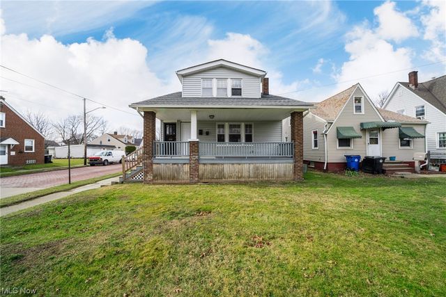 4070 W  140th St, Cleveland, OH 44135