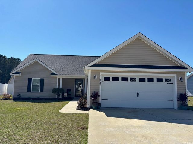 429 Oakham Dr., Conway, SC 29527