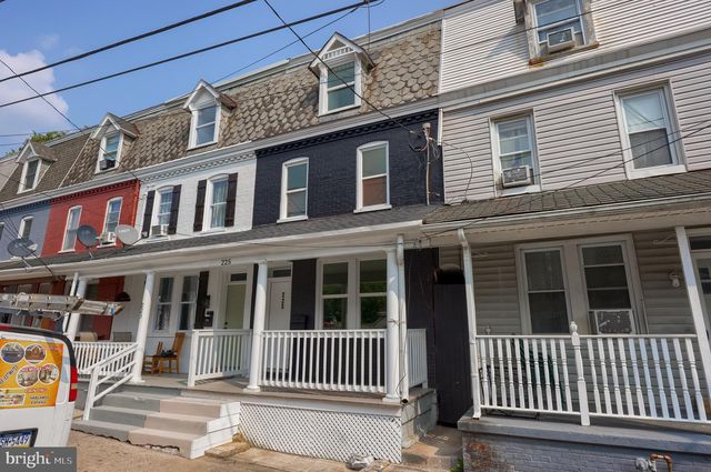 225 Juniata St, Lancaster, PA 17602