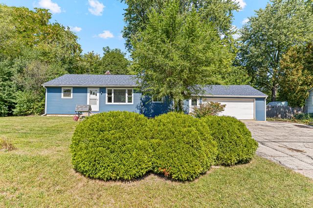 12430 W  York House Rd, Beach Park, IL 60087