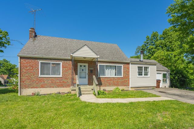 9220 Grandview Ave, Cincinnati, OH 45242