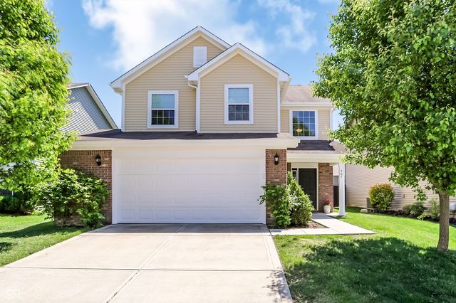 907 Burntwood Way, Westfield, IN 46074