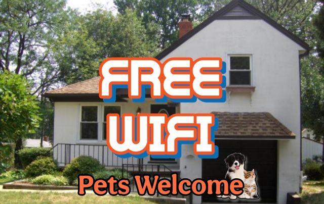 3211 Rosalie Ave #1, Parkville, MD 21234