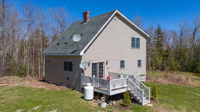 80 Nealey Road, Northport, ME 04849