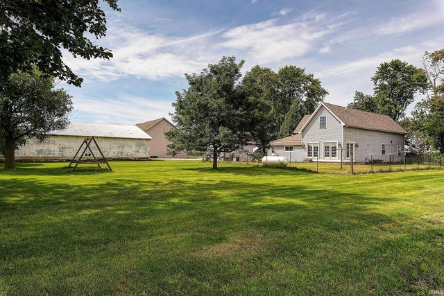3747 S  County Road 450 W, Frankfort, IN 46041