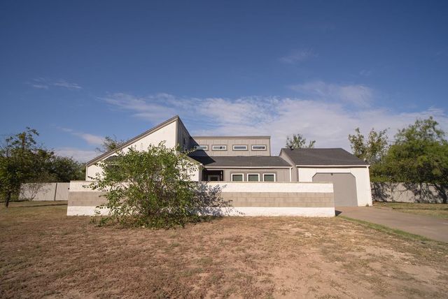 4225 Ransom Rd, San Angelo, TX 76903