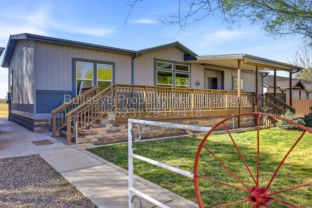 313 E  1/2 St N, Snowflake, AZ 85937