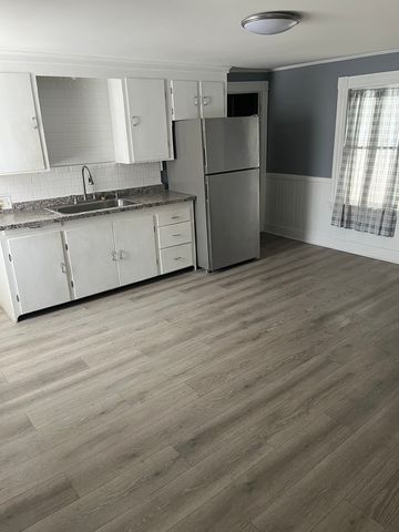 Address Not Disclosed, Waterville, ME 04901
