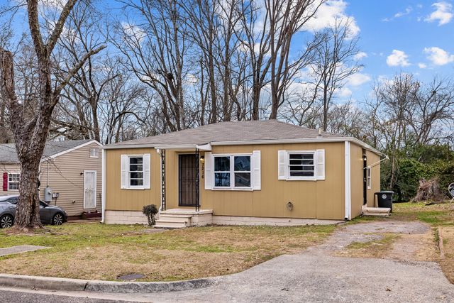 7216 Paris Ave, Birmingham, AL 35206