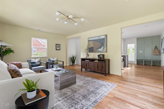 2707 Highland Ave, Durham, NC 27704