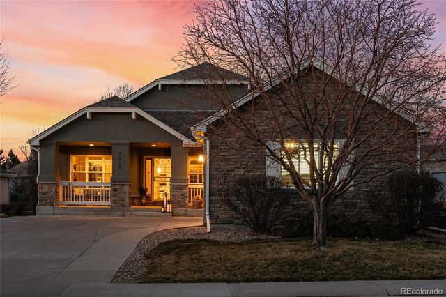 3915 W 105th Drive, Westminster, CO 80031