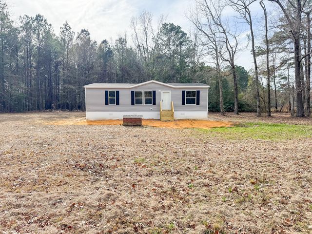 3651 EDISTO RIVER RD, BRANCHVILLE, SC 29432