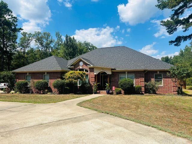 556 Shannon Ln, Sheridan, AR 72150
