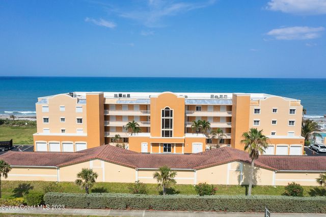 1811 Highway A1A #2204, Indian Harbour Beach, FL 32937