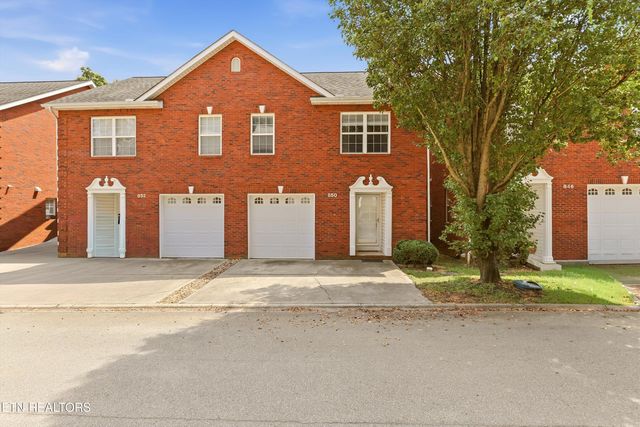 850 Blue Spruce Way #17, Knoxville, TN 37912