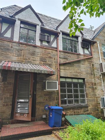 14713 72nd Drive, Flushing, NY 11367