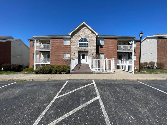 636 Friars Ln #1, Florence, KY 41042