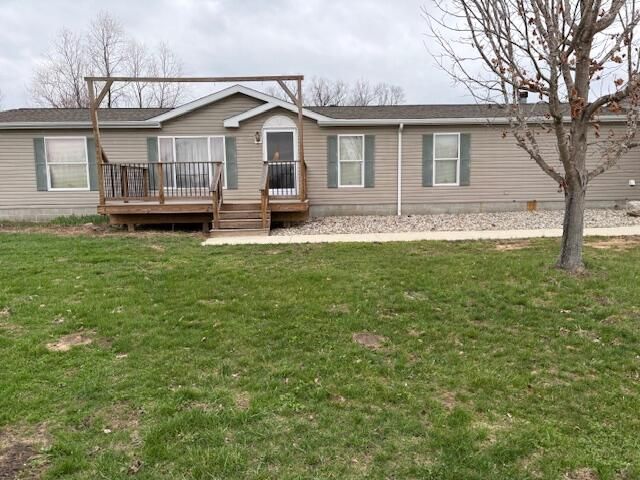35532 M 40, Paw Paw, MI 49079