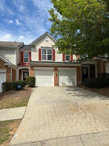 2083 Deptford Dr, Duluth, GA 30097