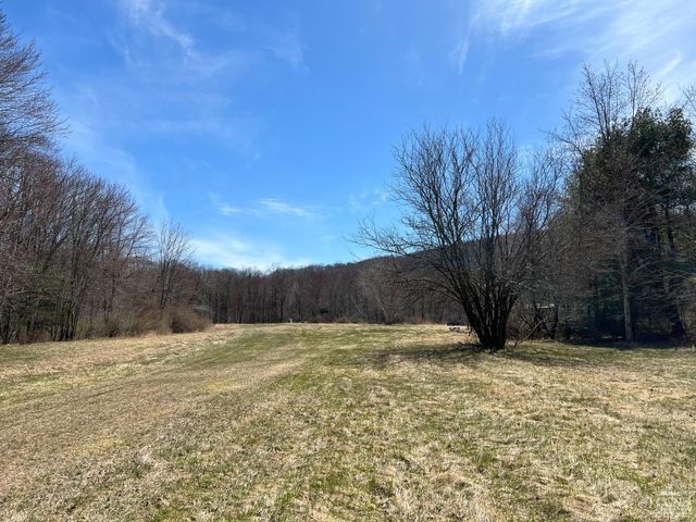 Pumpkin Hollow Rd S, Hillsdale, NY 12529