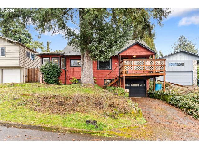 8328 SW 9th Ave, Portland, OR 97219