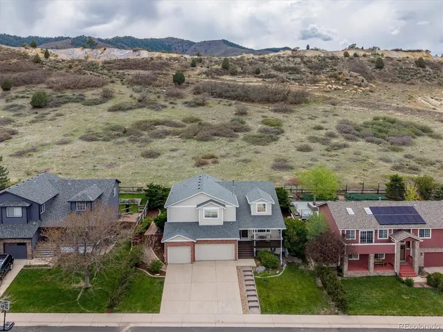 7635 Jared Way, Littleton, CO 80125