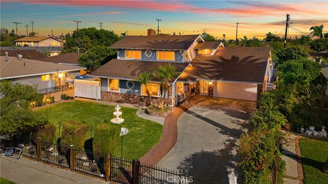 6656 Granger Ave, Bell Gardens, CA 90201