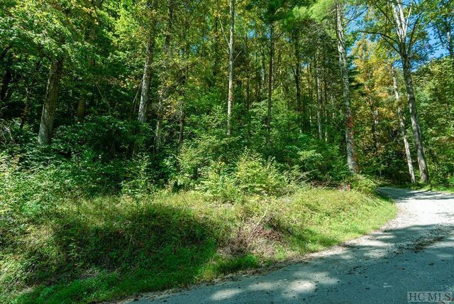 17 Cullowhee Forest Rd, Cullowhee, NC 28723