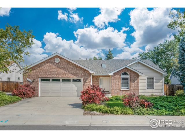 2412 Cucharas Ct, Fort Collins, CO 80525