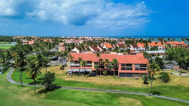 Beach Village BEACH VILLAGE #321, Humacao, PR 00791