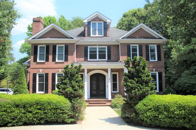 4901 Salem Ridge Rd, Holly Springs, NC 27540