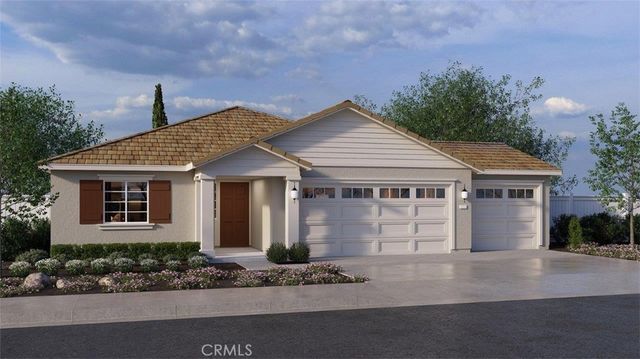 442 Baneberry Pl, San Jacinto, CA 92582