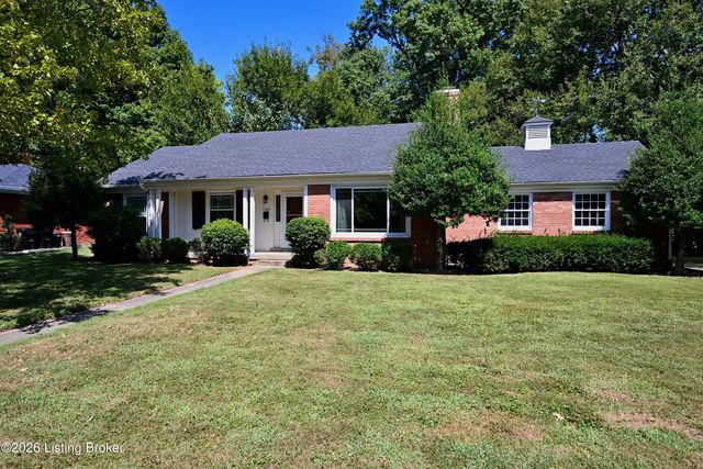 1521 Woodluck Ave, Louisville, KY 40205