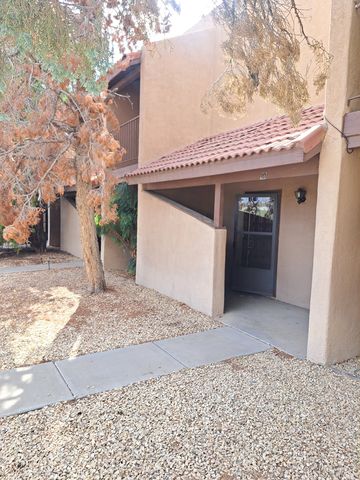 1345 Branson Ave #1D, Las Cruces, NM 88001