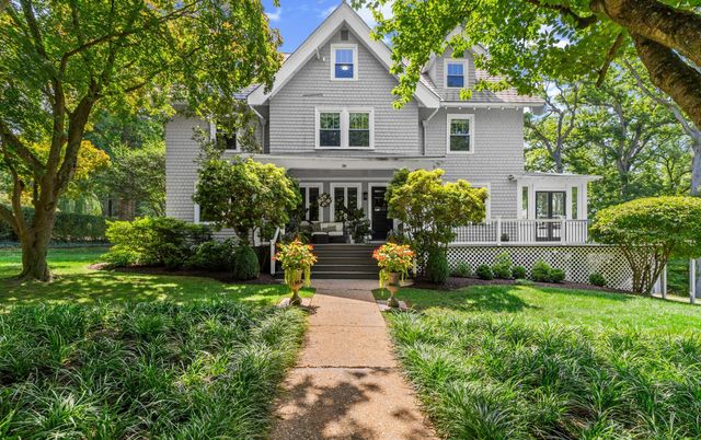 300 Goodwood Gdns, Baltimore, MD 21210