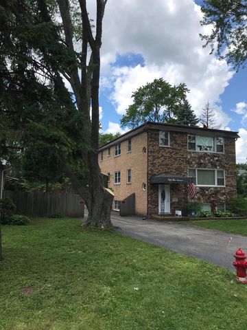 5516 Alabama Ave #2, Clarendon Hills, IL 60514