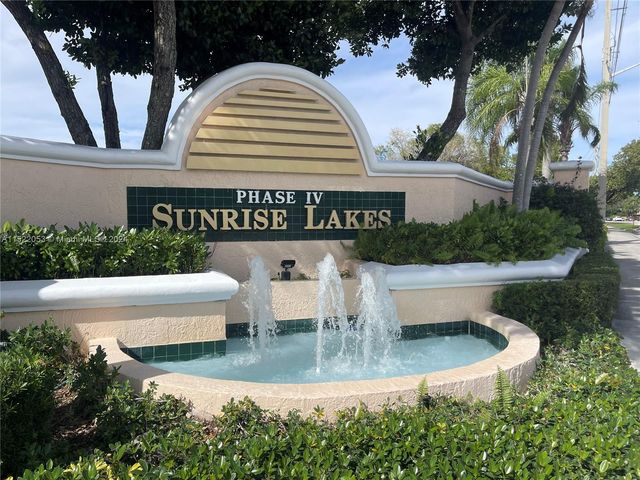 10422 NW 24th Pl #409, Fort Lauderdale, FL 33322