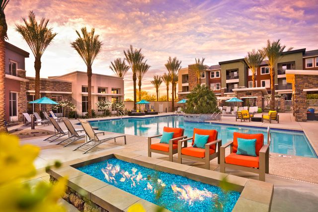 7340 E  Legacy Blvd #F2007, Scottsdale, AZ 85255